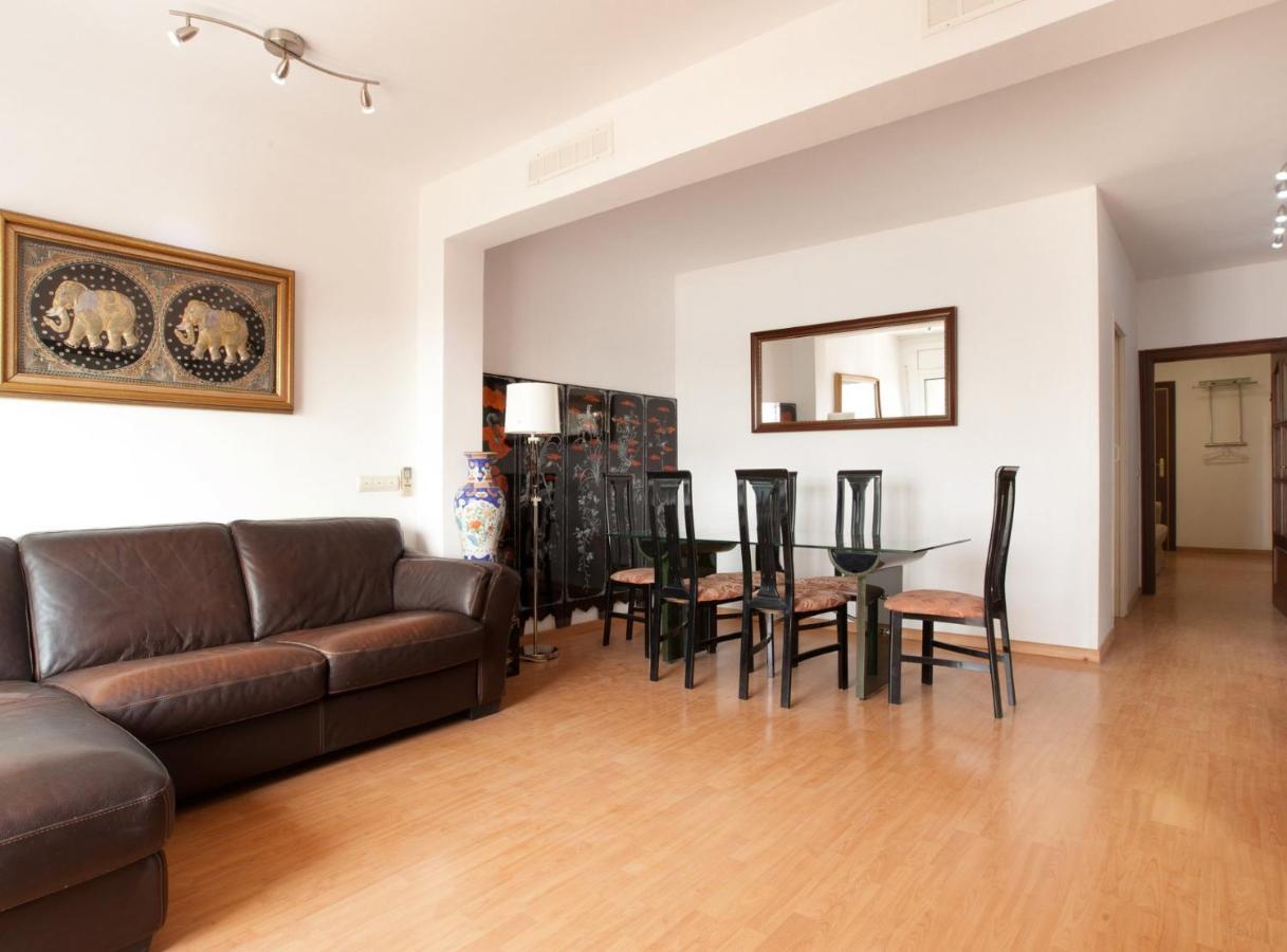 Rambla Cat - Penthouse With Terrace Apartment Barcelona Exterior photo